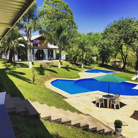 Dr Hotel Rio Branco Do Sul Exterior photo