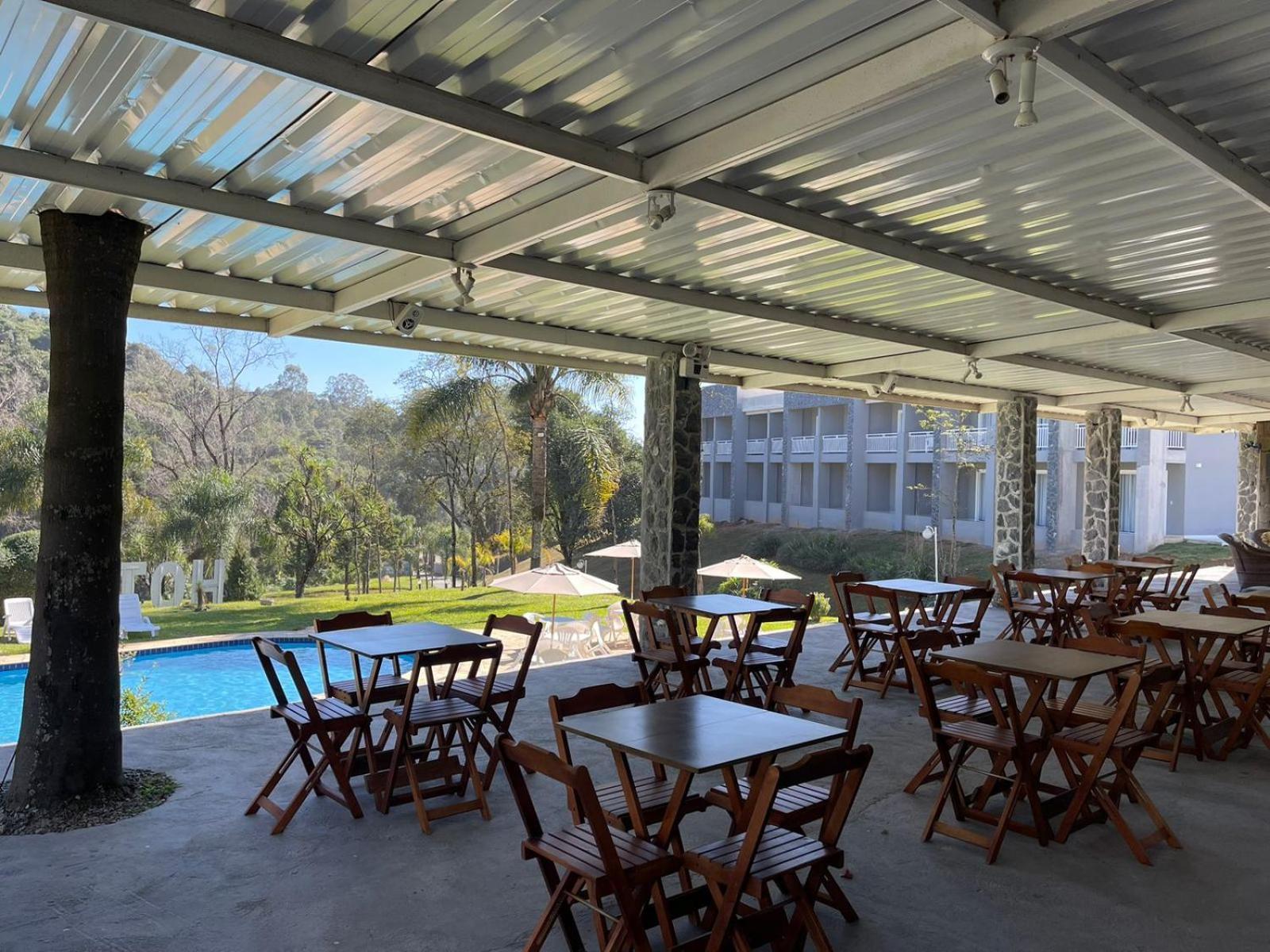 Dr Hotel Rio Branco Do Sul Exterior photo