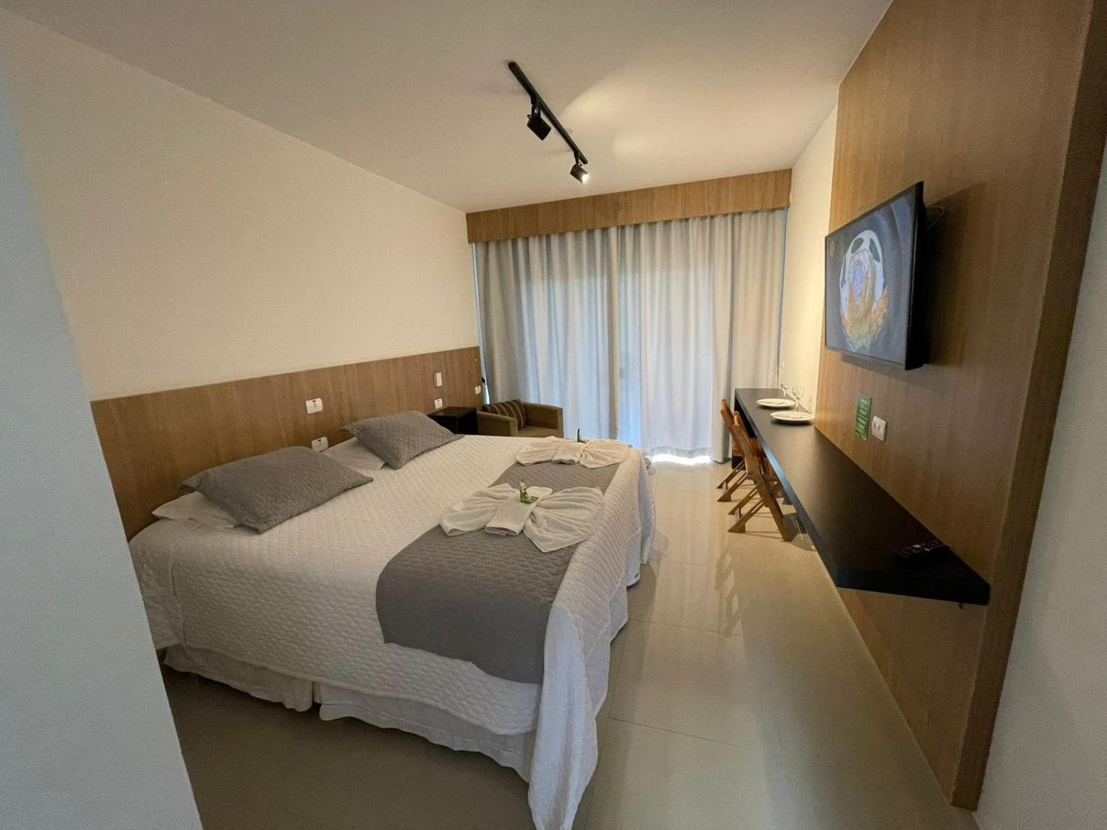 Dr Hotel Rio Branco Do Sul Exterior photo