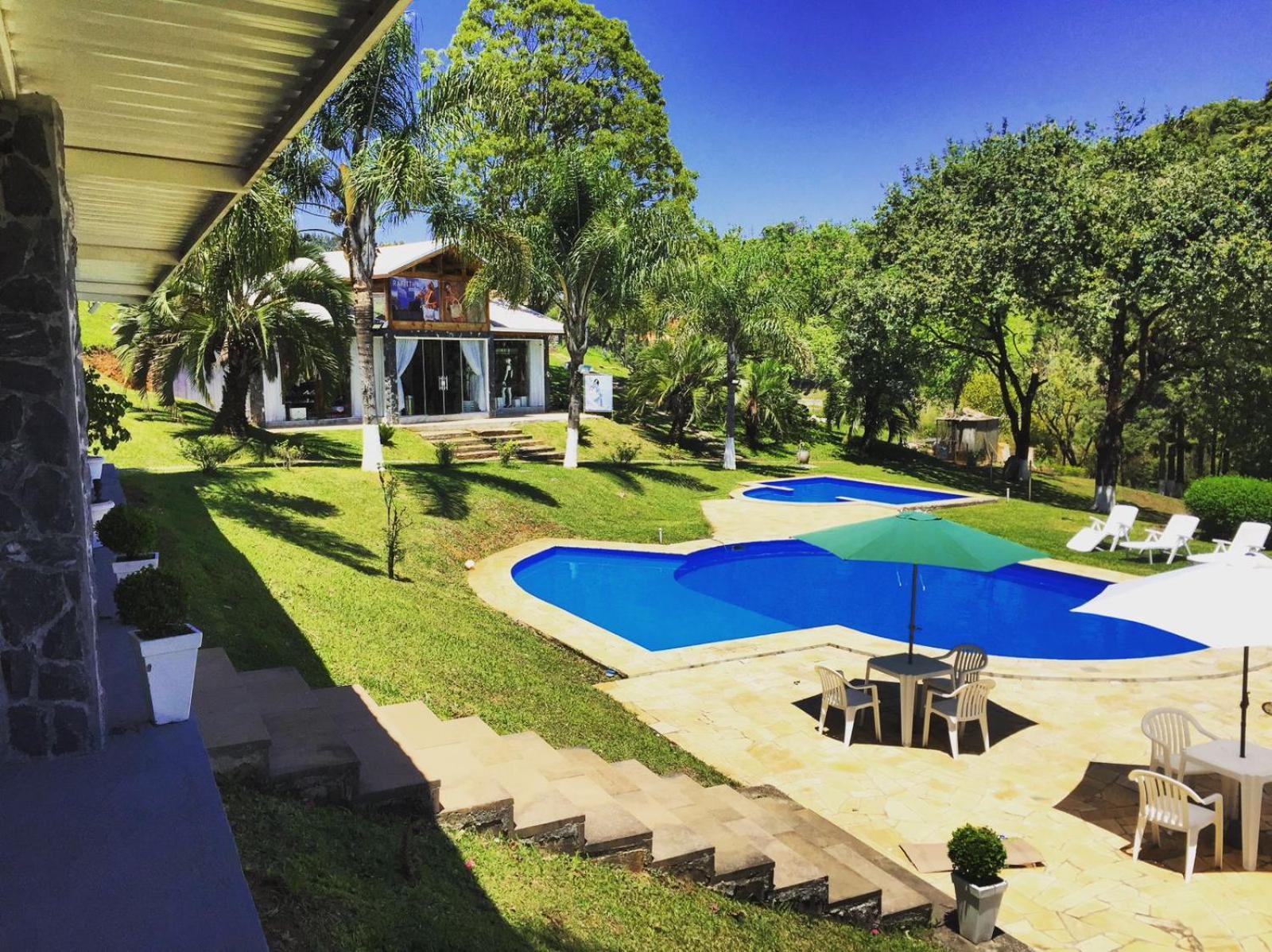 Dr Hotel Rio Branco Do Sul Exterior photo